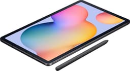 Samsung P610 Galaxy Tab S6 Lite 10.4 - 64GB - gray - WiFi — thumbnail 14