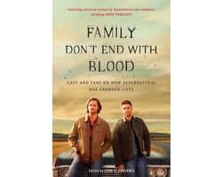 Family Don't End with Blood