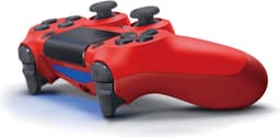 Sony Dual Shock 4 Controller V2 - PS4 - Rood — thumbnail 11