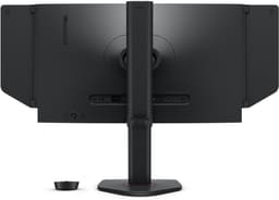 BenQ ZOWIE XL2566X+ eSports & Gaming Monitor 400Hz - HDMI - DP - New Fast TN Panel - XL Setting to Share - Schaduwkap - DyAc 2 - 24 inch — thumbnail 9