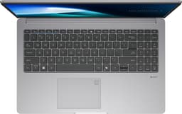 ASUS ExpertBook P1 P1503CVA‑S72137X – Laptop – 15.6 inch – Core 7 – 16GB/512GB — thumbnail 2