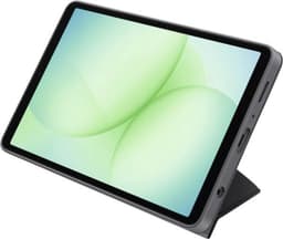 Samsung Galaxy Tab TAB A11+ 128 GB 27,9 cm (11") 6 GB Wi-Fi 5 (802.11ac) Zilver — thumbnail 1