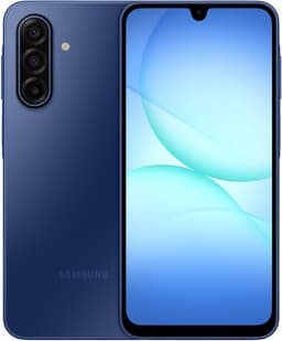 Smartphone Samsung SM-A176BZBDEUB Octa Core 8 GB RAM 256 GB Blue 6,7" — thumbnail 2