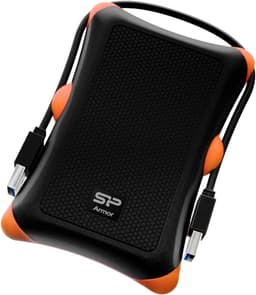 Externe Harde Schijf 1TB Schokbestendig USB 3.0 — thumbnail 2