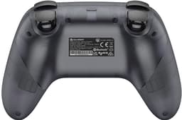 GameSir Nova Lite - Draadloze Controller - Hall Effect - Voor Switch/Switch 2/PC/Android/iOS - Zwart — thumbnail 3