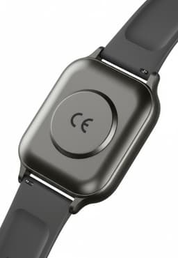 Ice-Watch ICE-Smart Fit RT 3.0 - Smartwatch - 36 mm - Black — thumbnail 5