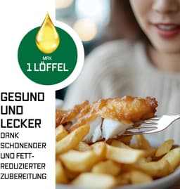 GOURMETmaxx FryUp verticale dubbelkamer heteluchtfriteuse 10L met klapbaar touchscreen – 4 gerechten op 4 niveaus – 32% ruimtebesparing — thumbnail 6
