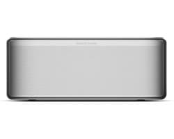 Draadloze Bluetooth-luidspreker met 3-Kanaals Audio en Ingebouwde Microfoon