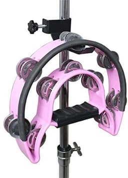 Hoofdtelefoon Headset Hanger Clip Stand voor Microfoon en Muziekstandaard — thumbnail 3