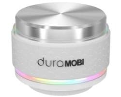 Draadloze Draagbare Mini Bluetooth Luidspreker met RGB Lichteffecten - Waterdicht en Compact