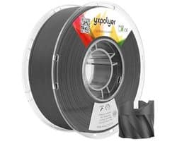 Polycarbonaat Koolstofvezel Filament 1,75 mm - Hittebestendig en Herbruikbaar voor 3D-printers