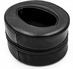 YIVO ICON Lamsoor Kussens voor AKG K240 K550 K812 - Echt Leer — thumbnail 2