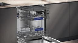 Siemens SN616X00KF - Inbouw vaatwasser - 13 couverts - RVS - 46 dB - E label - 94 kWh — thumbnail 11