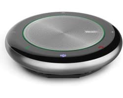 Bluetooth conferentieluidspreker met microfoon - Draagbare USB-C/A conferentiemicrofoon voor Unified Communication