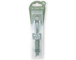 Dunne en compacte boeklamp voor optimale leeservaring