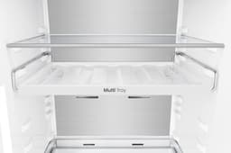 ETNA KCD8178DNF - Koel-vriescombinatie - Energielabel D - 34dB (A) - Metal Tech Cooling - No Frost - Multi-Air Flow - CoolFresh - SmartZone - Super Cool - Fast Freeze - Inverter Compressor - ConnectLife - 252 Liter — thumbnail 4