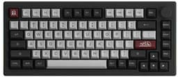 AKKO 5075B Plus Dracula Castle V3 Cream Yellow Pro Switch RGB Draadloos Hotswap - Mechanisch Gaming Toetsenbord — thumbnail 3