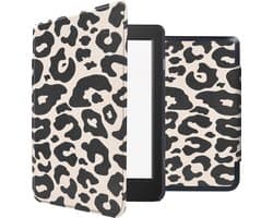 Ereader Hoes - Geschikt voor Kobo Nia