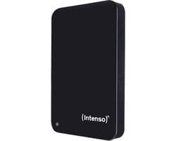 1TB Externe Harde Schijf USB 3.0 - Compacte Gegevensopslag met Beschermhoes