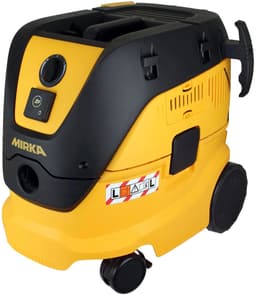 MIRKA 1230L PC Stofzuiger 30 liter - 1200 Watt - Klasse L — thumbnail 1