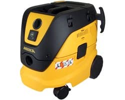 MIRKA 1230L PC Stofzuiger 30 liter - 1200 Watt - Klasse L