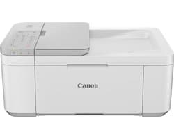 Canon PIXMA TR4756i - Multifunctionele Printer
