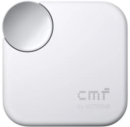 CMF by Nothing Buds 2a Licht grijs — thumbnail 3