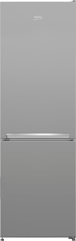 Beko RCHA270K40SN - Koel- vriescombinatie - Zilver — thumbnail 17