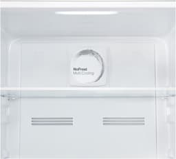 Heinner HCNF-V291BKWDE++ Koel-vriescombinatie 294 L – Waterdispenser – Full No Frost – Superkoelen & Supervriezen – Multicooling– Zwart – 5 Jaar Garantie — thumbnail 5