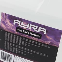 Ayra Pro Fog Fluid Medium 5 liter rookvloeistof — thumbnail 2