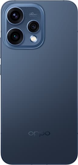 OPPO Reno15 5G 512GB - Zwart — thumbnail 2