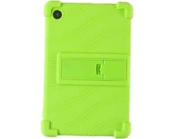 Verstelbare siliconen schokbestendige beschermhoes voor 8 inch tablet