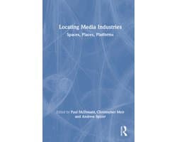 Locating Media Industries