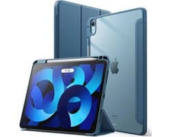 Slim Transparante Hoes voor iPad Air 11-Inch - Schokbestendig en Dun