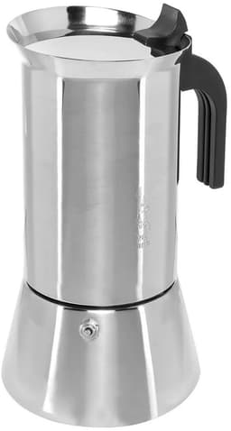 Bialetti Percolator Venus - 10 kops - Roestvrijstaal - Inductiegeschikt — thumbnail 1