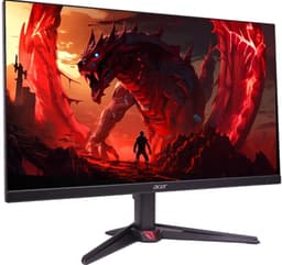 Acer NITRO VG0 VG240Y X1 computer monitor 60,5 cm (23.8") 1920 x 1080 Pixels Full HD Zwart — thumbnail 5