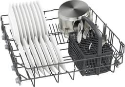 Siemens SN63HX26TN - iQ300 - Inbouwvaatwasser - Volledig integreerbaar - Home Connect — thumbnail 10