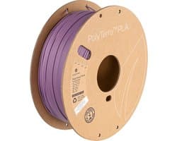 Duurzaam PLA 3D Printer Filament 1.75mm - 1kg - Zachtpaars - Hoge Kwaliteit