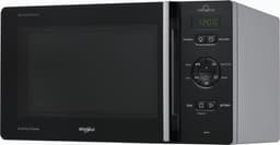 Vrijstaande magnetron Whirlpool MCP 346 SL — thumbnail 1