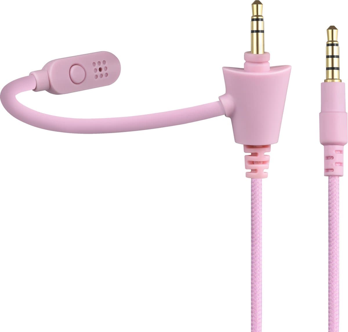 Losse Microfoon Koptelefoon – Gaming Microfoon - Microfoon Headset - Headset geschikt voor Nintendo Switch — afbeelding 1