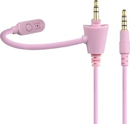 Losse Microfoon Koptelefoon – Gaming Microfoon - Microfoon Headset - Headset geschikt voor Nintendo Switch — thumbnail 1
