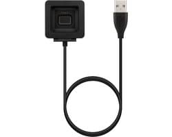 Oplader - USB oplaadkabel - geschikt voor Fitbit Blaze