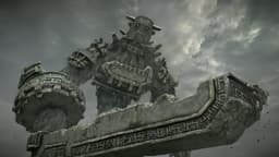 Shadow of the Colossus - PS4 — thumbnail 4