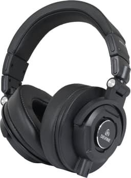 Devine PRO 950 DJ-hoofdtelefoon — thumbnail 1