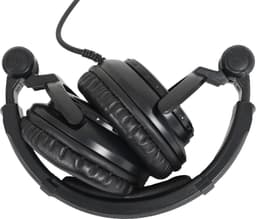 Devine PRO 850 DJ-hoofdtelefoon — thumbnail 5