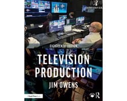 Television Production