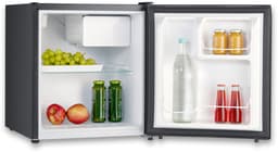 Severin KB 8879 - Mini koelkast - Minibar - 45 liter - Vrijstaand - Zwart — thumbnail 12