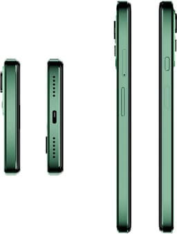 Cubot Note 50 8GB/256GB Green — thumbnail 3