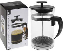 Koffiepot met Zuiger France