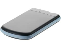 ApexArte® Harde Schijf Extern - Draagbare - 2TB Opslag